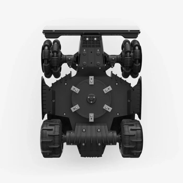 MAMMOTION LUBA mini AWD LiDAR 1500