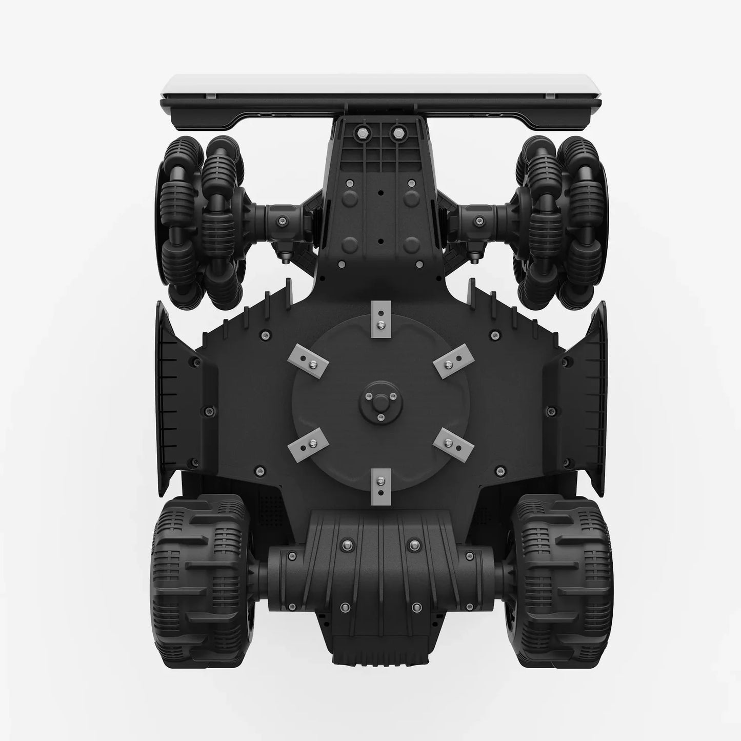 MAMMOTION LUBA MINI 1500