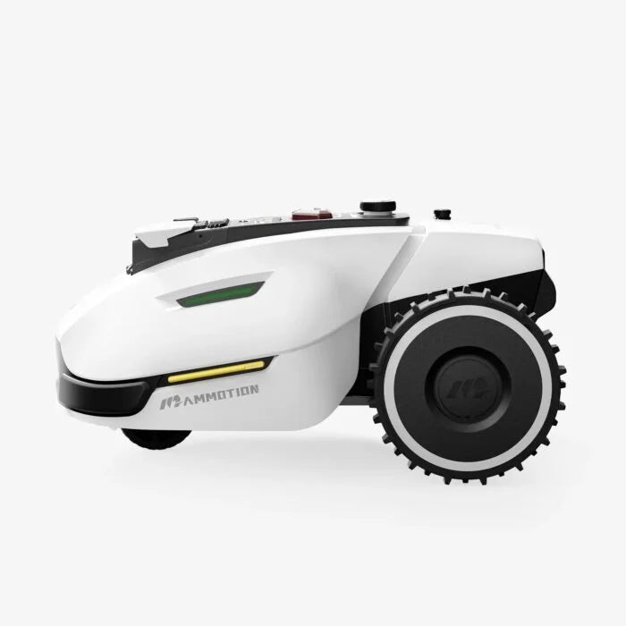 Mammotion YUKA 1000