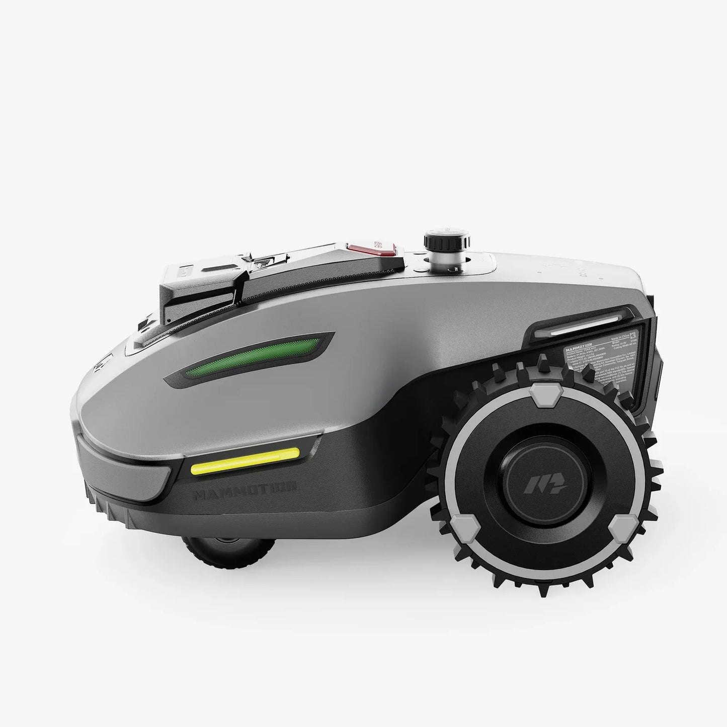 YUKA MINI 800