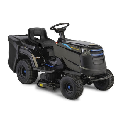 Tracteurs de jardin électriques Alpina AT4 84 Li