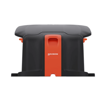 Garage L pour Segway Navimow X3 Series