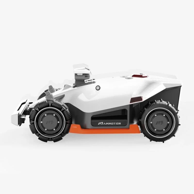 LUBA 2 AWD 5000X