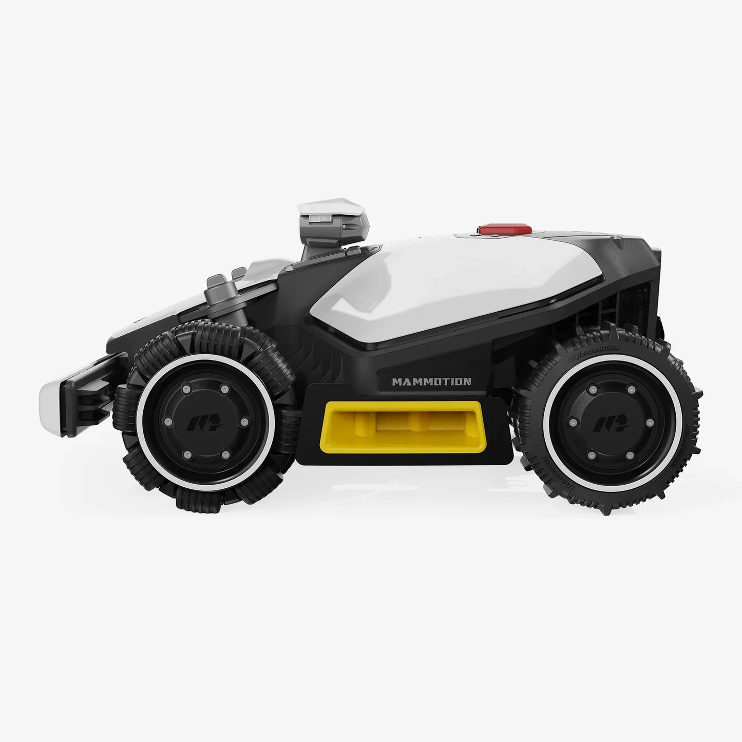 MAMMOTION LUBA MINI 1500