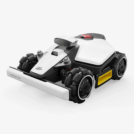 MAMMOTION LUBA MINI 1500