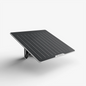 Panneau solaire pour station de référence RTK
