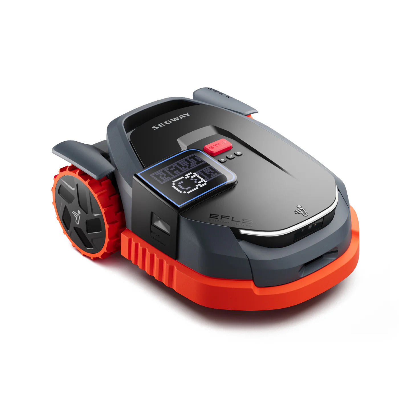 ROBOT TONDEUSE SEGWAY NAVIMOW X315