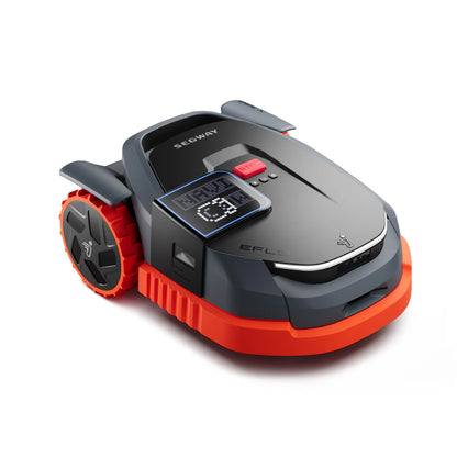 ROBOT TONDEUSE SEGWAY NAVIMOW X315