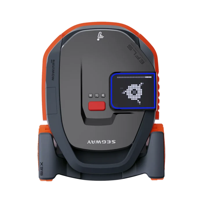 ROBOT TONDEUSE SEGWAY NAVIMOW X315