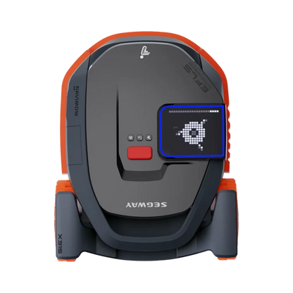 ROBOT TONDEUSE SEGWAY NAVIMOW X315