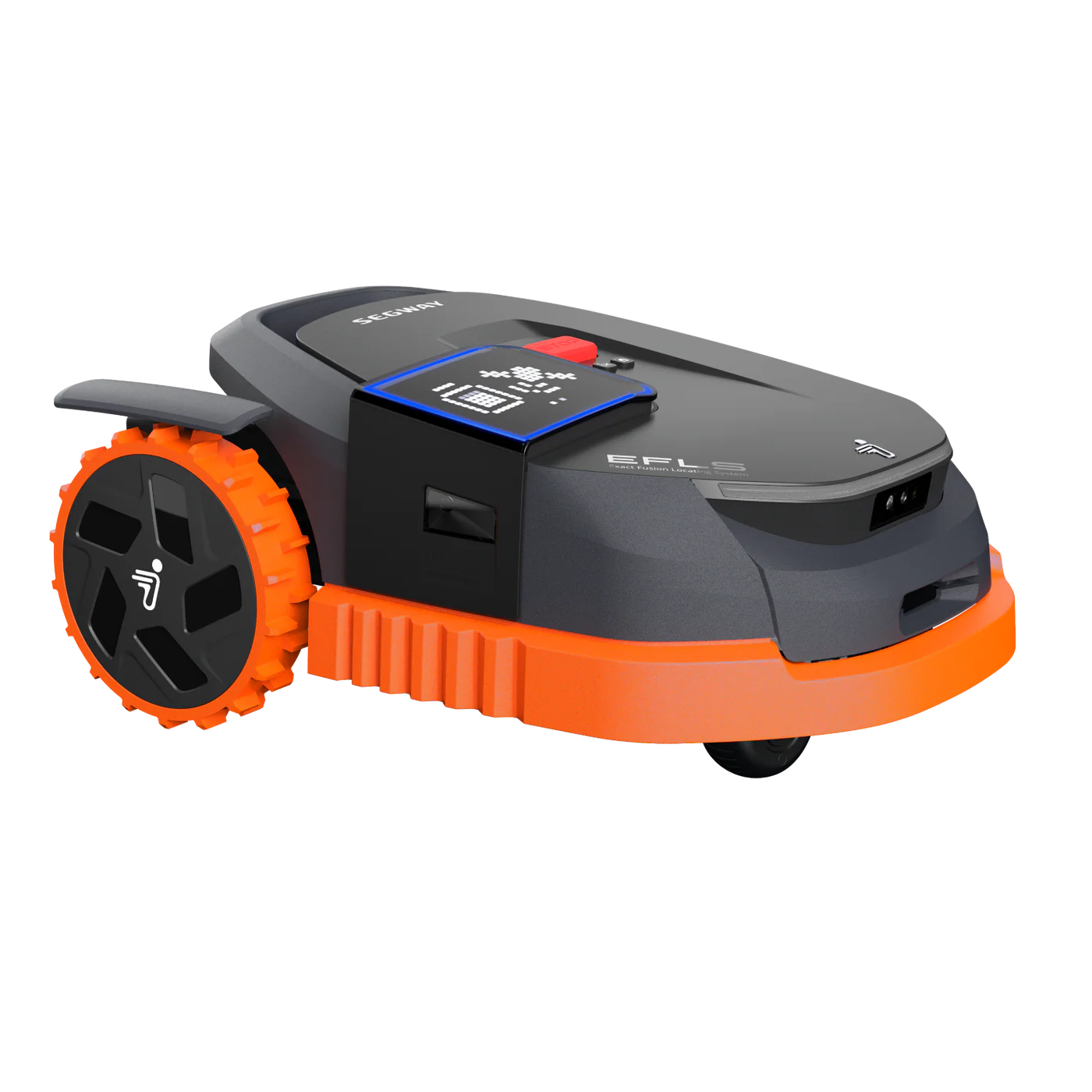 ROBOT TONDEUSE SEGWAY NAVIMOW X315