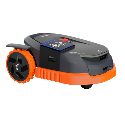 ROBOT TONDEUSE SEGWAY NAVIMOW X315
