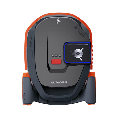 ROBOT TONDEUSE SEGWAY NAVIMOW X330