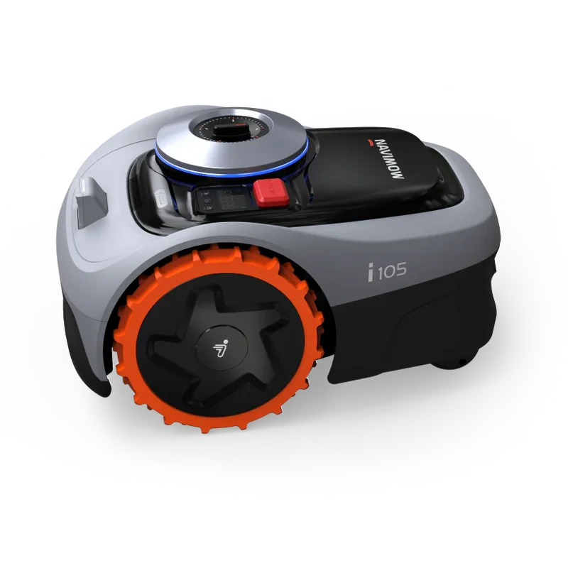 Robot Tondeuse Navimow i105