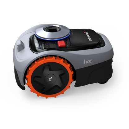 Robot Tondeuse Navimow i105
