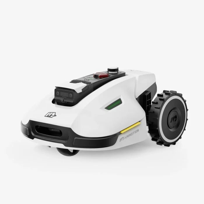 Mammotion YUKA 1000