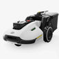 Robot YUKA 2000 + Balayeuse + 1 batterie supplémentaire de 4.5 Ah