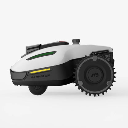 Yuka Mini 600