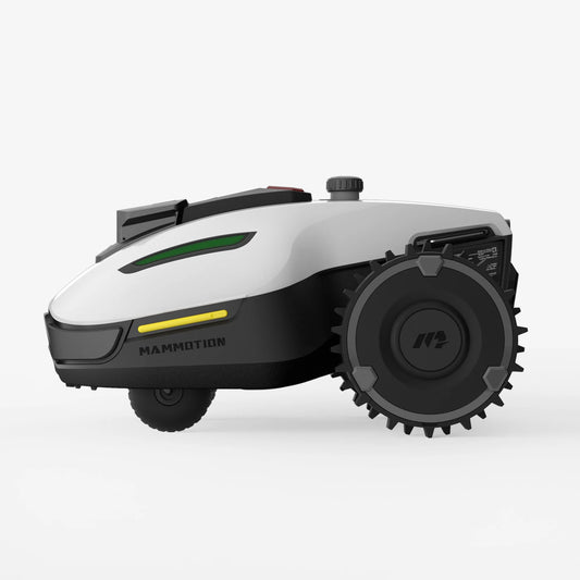 Yuka Mini 600