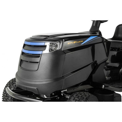 Tracteurs de jardin électriques Alpina AT4 84 Li