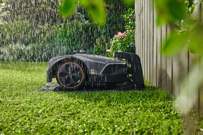Robot tondeuse iMOW® 6 EVO