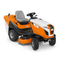 Autoportée Stihl RT5097